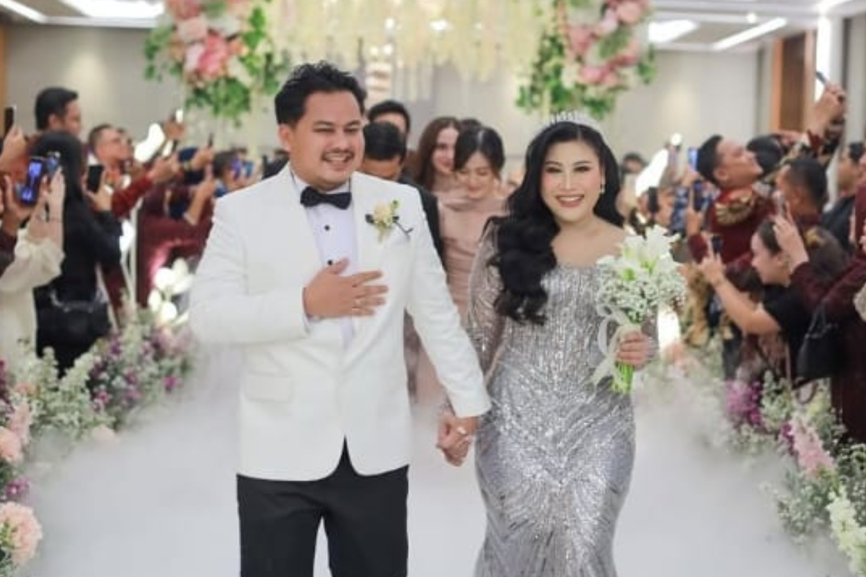 Baru 2 Bulan Menikah, Boiyen Resmi Gugat Cerai Rully Anggi Akbar di Tengah Isu Penipuan Investasi