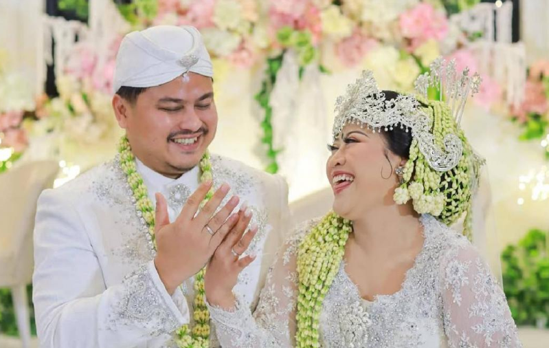 Boiyen Gugat Cerai Rully Anggi Akbar, Pernikahan Baru Dua Bulan Sudah di Ambang Perpisahan!