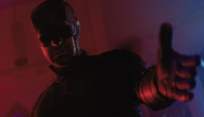 Daredevil: Born Again Season 2 Rilis Trailer, Jessica Jones Resmi Gabung MCU Bareng Charlie Cox!