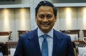 Deputi Gubernur BI Terpilih Thomas Djiwandono Ditantang Stabilkan Nilai Tukar Rupiah
