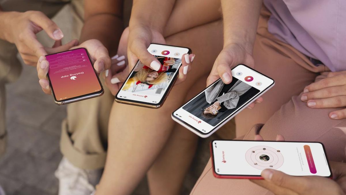 Jangan Asal Swipe, Ini Trik Aman Buat Dapetin Orang Baik di Aplikasi Kencan