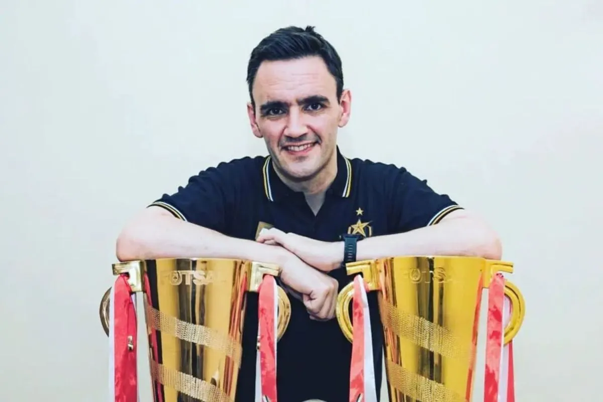 Kapten Timnas Futsal Tegaskan Kemenangan Telak Indonesia Bukan karena Cara Spesial, Lalu Apa?