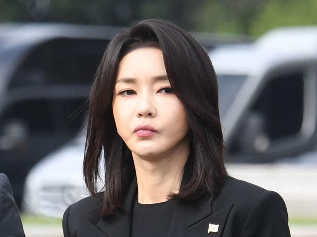 Kasus Korupsi Kim Keon-hee: Istri Mantan Presiden Korea Selatan Divonis 1 Tahun 8 Bulan Penjara
