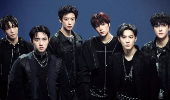 Konser EXO di Jakarta 2026 Resmi Diumumkan, Intip Jadwal Tur Dunia ExhOrizon di Indonesia Arena!