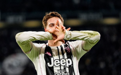 Live Streaming Monaco vs Juventus, Jadwal Liga Champions Pekan Ini dan Tempat Nonton Siaran Langsungnya!