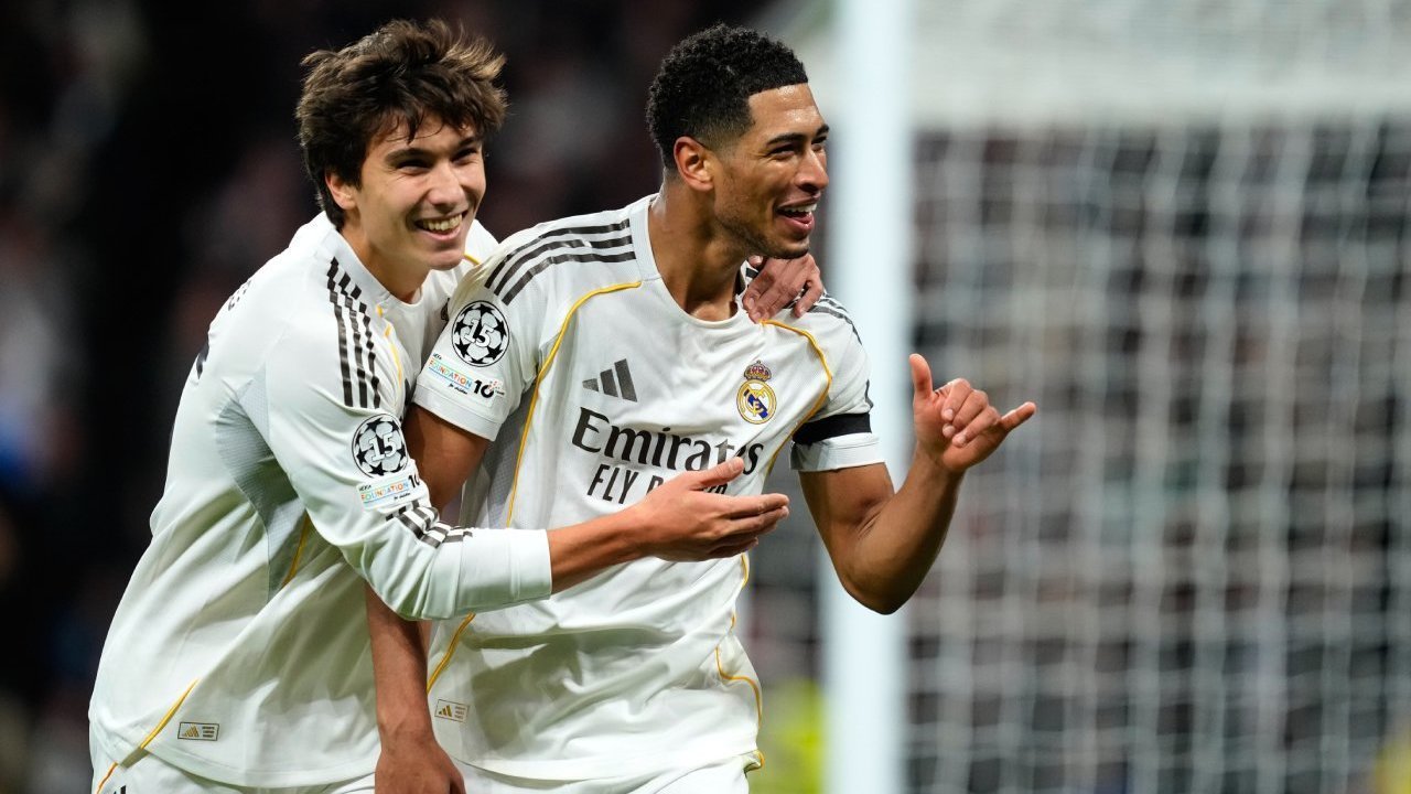 Nonton Liga Champions Pekan ke-8 Dini Hari Nanti: Tayang di Mana dan Jam Berapa?