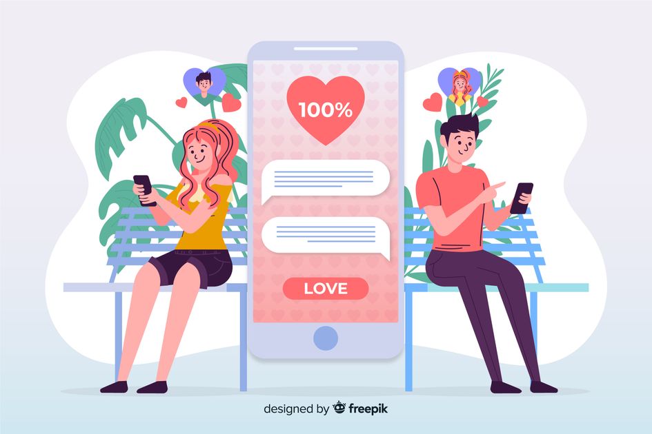 Pemerintah Tokyo Siapkan Aplikasi Kencan Berbasis AI untuk Para Jomblo, Indonesia Kapan Menyusul?