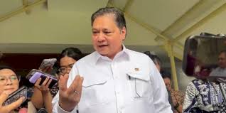 Penempatan UMKM Sebagai Tulang Punggung Pemerataan Jangan Hanya Sebatas Narasi