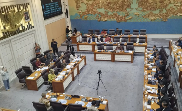 Piala Dunia 2026 di TVRI, DPR Kasih Dukungan Penuh Buat Tayangkan Siaran Gratis Bagi Seluruh Rakyat Indonesia