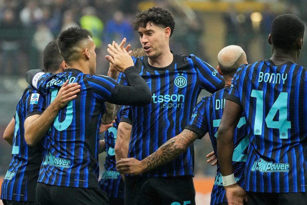 Prediksi Inter vs Dortmund: Tuan Rumah Diunggulkan, Nerazzurri Tak Boleh Diremehkan