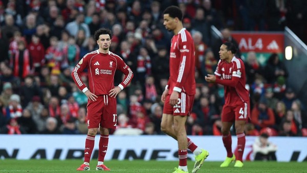 Prediksi Liverpool vs Qarabag: Mampukah Arne Slot Pertahankan Posisinya?