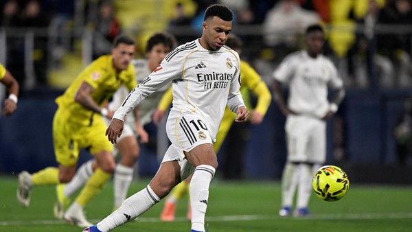 Prediksi Real Madrid vs Benfica: Misi Los Blancos Amankan Tiket 16 Besar Liga Champions