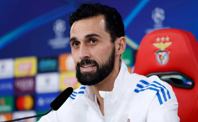 Real Madrid Wajib Menang Lawan Benfica, Alvaro Arbeloa Tuntut Mbappe Cs Amankan Tiket 16 Besar!