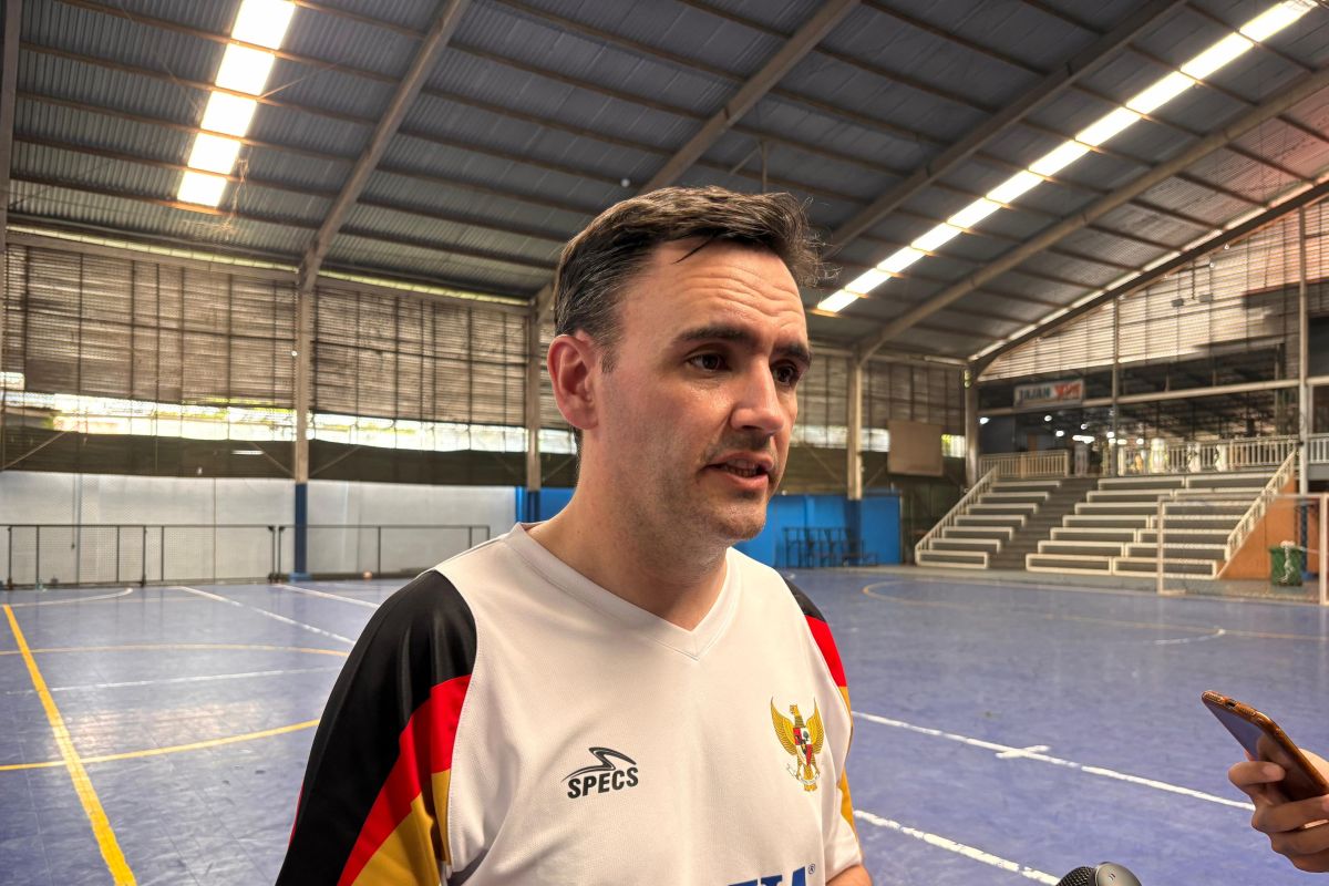 Strategi Jitu Hector Souto, Berhasil Bawa Timnas Futsal Indonesia Gilas Korea Selatan 5-0