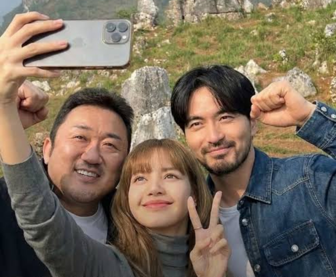 Total 4 Hari! Daftar Jalan di Tangerang yang Dialihkan Demi Aksi Ma Dong Seok dan Lisa BLACKPINK di Extraction Tygo