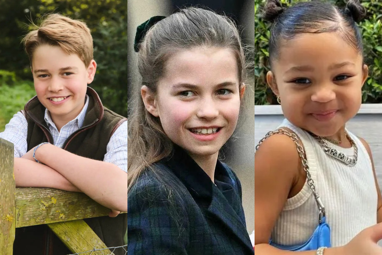 7 Anak Selebritas Terkaya di Dunia 2026: Ada yang Punya Aset Rp78 Triliun Sebelum Lulus SD!