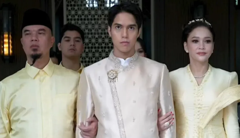 Ahmad Dhani Sebut Maia Estianty Tukang Fitnah, Isu Kontrakan Jadul Bikin Hubungan Memanas Jelang Nikahan El Rumi!