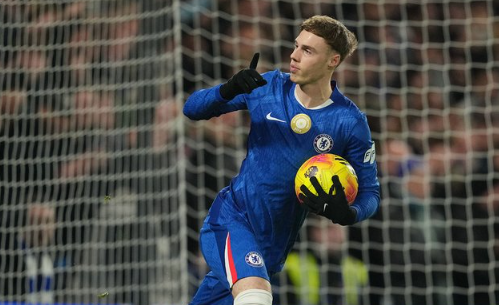 Cole Palmer Pindah ke Manchester United, Fabrizio Romano Akhirnya Bongkar Fakta Mengejutkan Soal Rumor Transfer Ini!