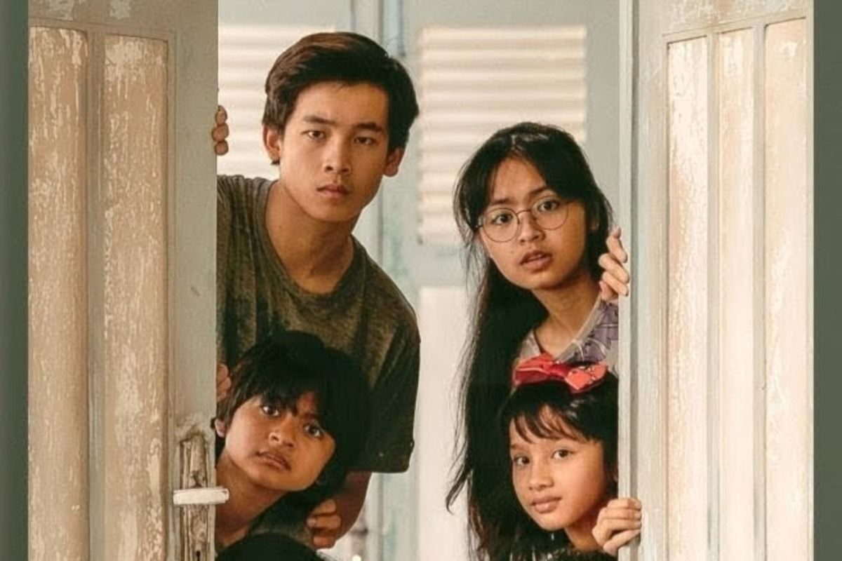 Diangkat dari Kisah Nyata, Film 