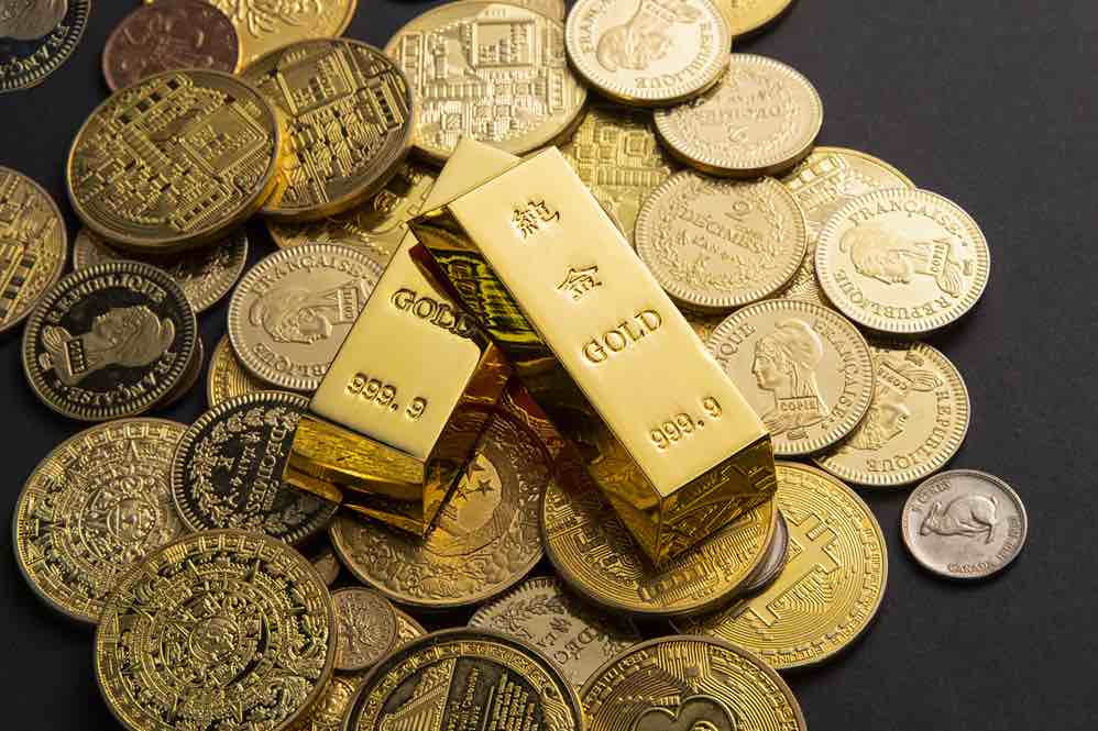 Harga Emas Hari Ini 29 Januari 2026: Antam, UBS & Galeri24 Naik Signifikan