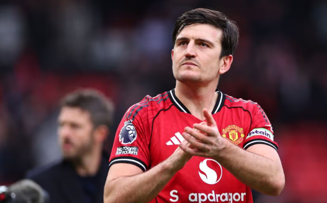 Harry Maguire Disuruh Ke Liverpool, Saran Gila Legenda The Reds Buat Angkut Mantan Kapten MU Secara Gratisan!