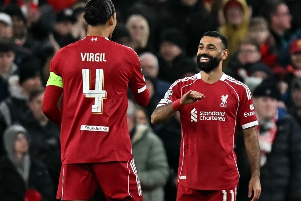 Liga Champions: Daftar Tim 16 Besar, ke Play-off, dan Tersingkir