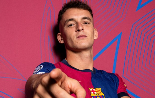 Manchester United Incar Marc Casado, Hansi Flick Beri Jawaban Menohok Buat Setan Merah yang Pengen Bajak Bintang Barcelona!