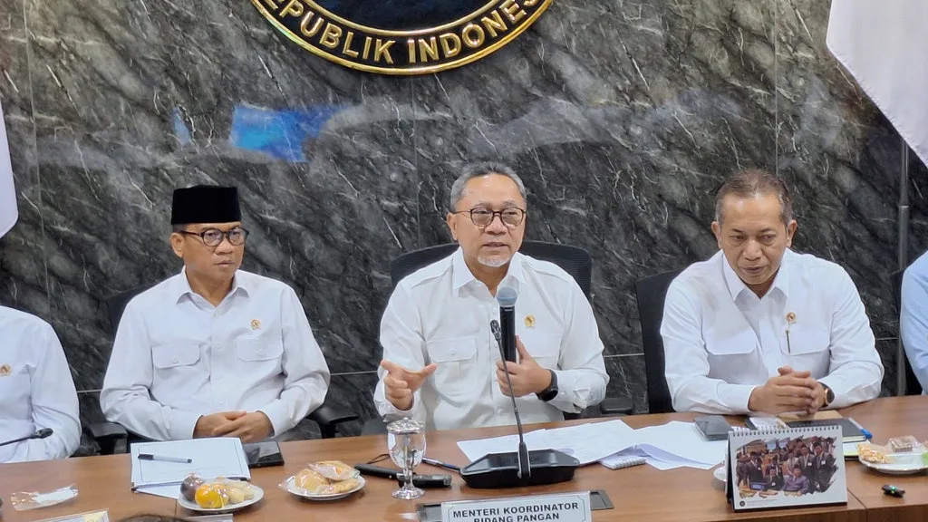 MBG Tetap Dibagikan Saat Ramadan, Ini Penyesuaian Menu dan Jadwalnya