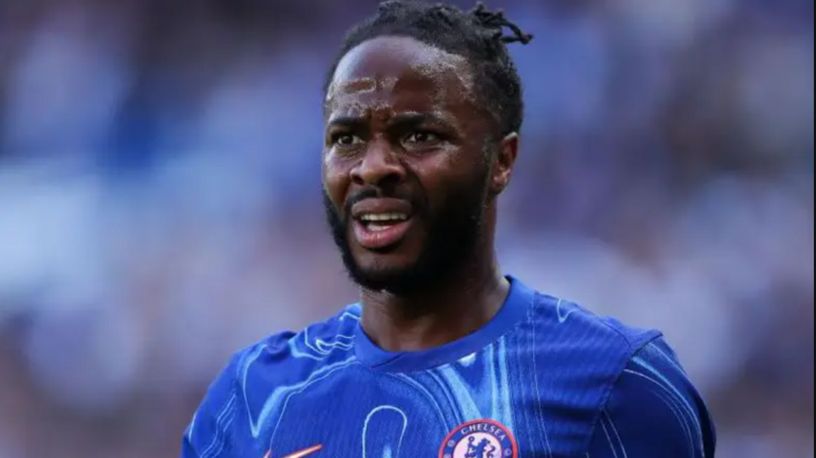 Raheem Sterling Tinggalkan Chelsea, Cari Awal Baru Usai Kariernya Meredup di Stamford Bridge