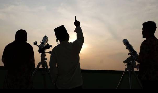 Sidang Isbat Penentuan Awal Ramadhan 1447 H Dijadwalkan 17 Februari 2026