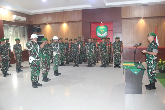 Babinsa Ditahan 21 Hari Usai Fitnah Pedagang Es Gabus: Kronologi, Sanksi, dan Reaksi Publik