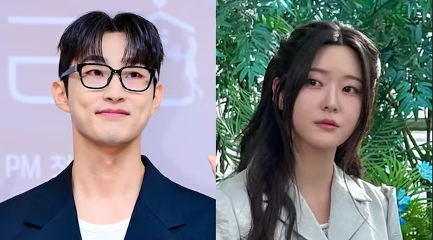Bae Nara dan Han Jae-ah Resmi Pacaran, Agensi Konfirmasi Hubungan Pasangan Aktor Musikal yang Bikin Baper!