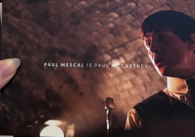 Bocoran Film The Beatles 2028 Muncul, Paul Mescal hingga Barry Keoghan Tampil Perdana