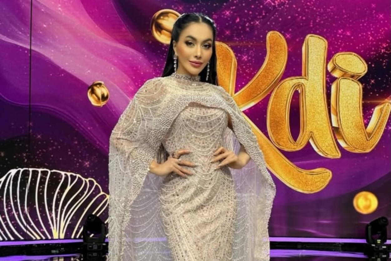 Denada Akui Ressa Rizky Rossano Sebagai Anak Kandung, Pihak Kuasa Hukum Bantah Tuduhan Penelantaran