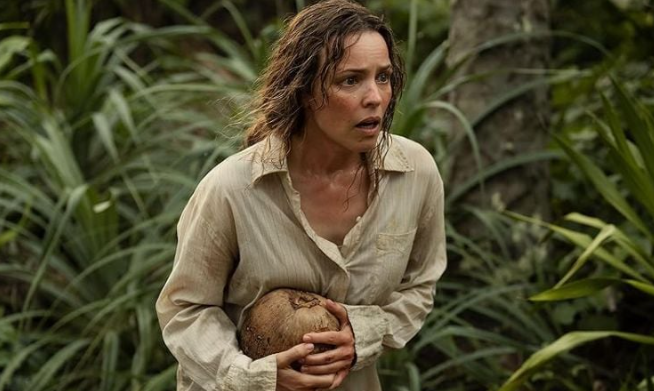 Film Send Help Tayang di Bioskop, Perjuangan Rachel McAdams dan Dylan O’Brien Bertahan Hidup di Pulau Horor!