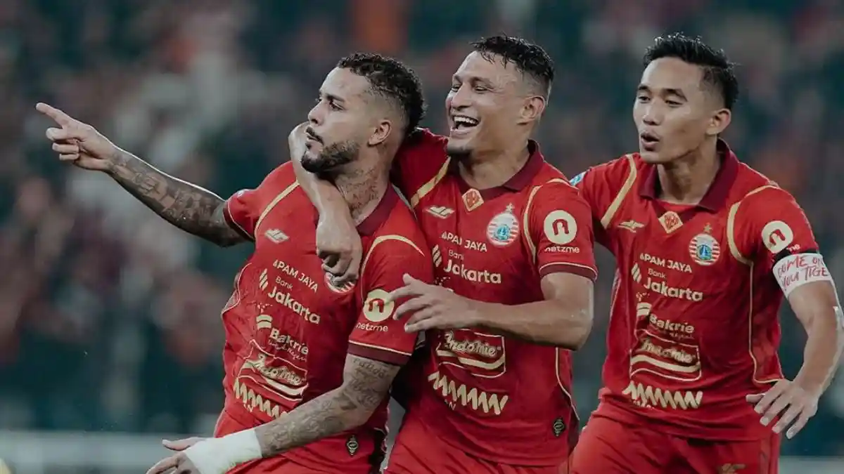 Jadwal BRI Super League Pekan Ini: Matchday Dibuka oleh Persija vs Persita