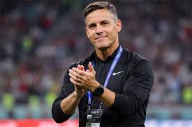 John Herdman Nilai Bali United Jadi Contoh Ideal Pengembangan Sepak Bola Nasional