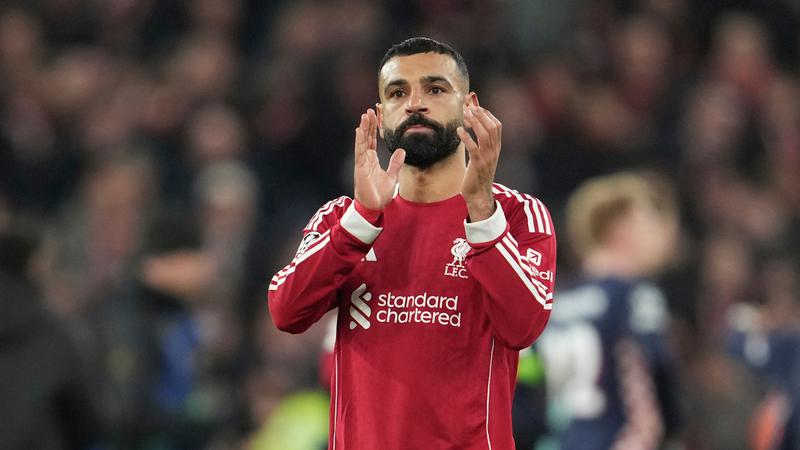 Jurgen Klopp Akan Latih Real Madrid, Berikut Lima Pemain Liverpool yang Berpotensi Ikut Hijrah ke Bernabeu