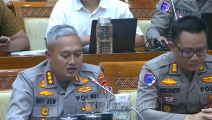 Kapolresta Sleman Dinonaktifkan Sementara Imbas Penanganan Kasus Warga Bela Istri dari Jambret
