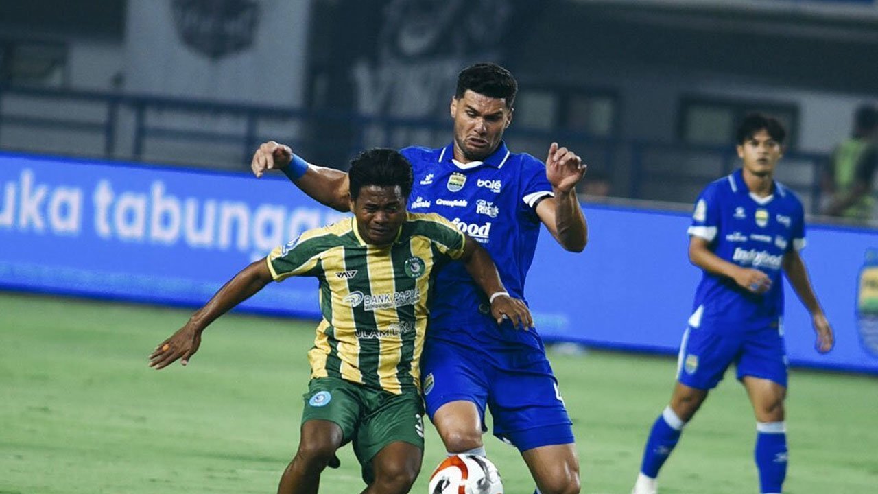 Klasemen BRI Super League Jelang Matchday ke-19