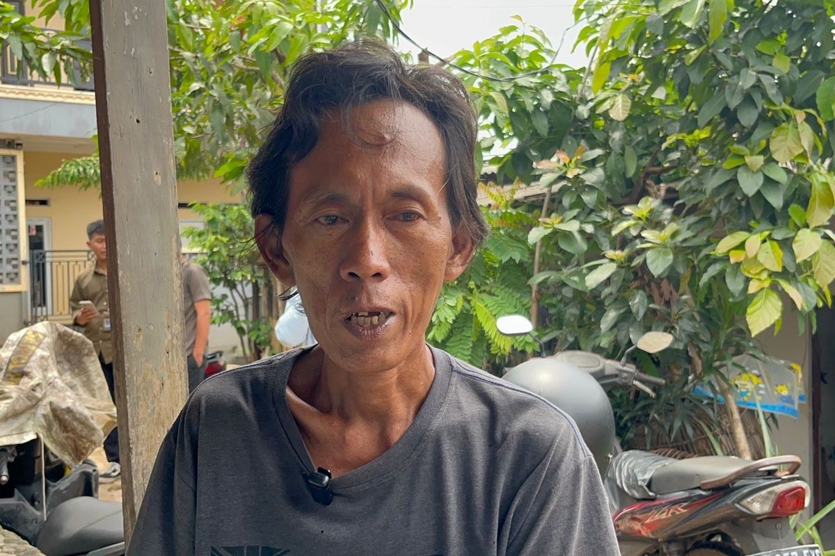 Permintaan Maaf Tak Cukup! DPR Nilai Perlakuan Aparat dalam Kasus Fitnah Penjual Es Gabus di Kemayoran Masih Kurang