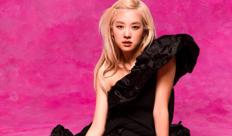 Rosé BLACKPINK Tampil di Grammy Awards 2026, Siapkan Aksi Panggung Spektakuler Bareng Bruno Mars Buat Akhir Pekan Ini