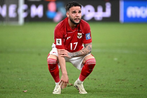 Satu Tempat Tapi Beda Nasib! Berikut Kisah Calvin Verdonk dan Dean James di Liga Eropa