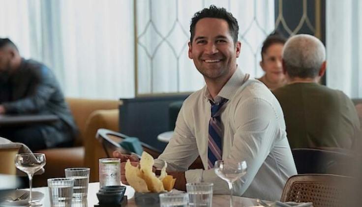 The Lincoln Lawyer Season 5 Resmi Lanjut di Netflix, Mickey Haller Bakal Hadapi Kasus Paling Berbahaya!