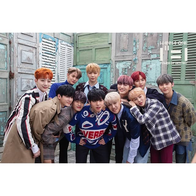 Wanna One Kembali dengan Reality Show Baru di 2026: Kapan Tayang?