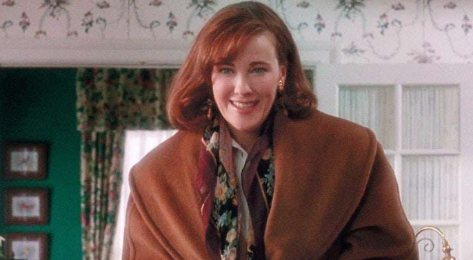 Catherine O'Hara Meninggal Dunia, Pemeran Mama di Film Home Alone Ini Tutup Usia Setelah Berkarier Selama 51 Tahun
