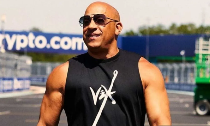 Fast Forever Resmi Rilis 2028, Ini Bocoran Film Terakhir Fast & Furious yang Bakal Bawa Balik Memori Brian O'Conner!