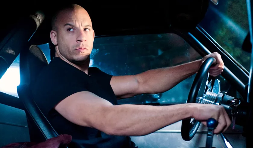 Film Terbaru 'Fast & Furious' Dipastikan Tayang 2028, Universal Umumkan Judul 'Fast Forever'