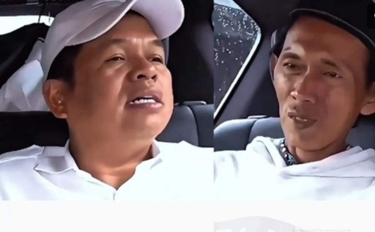 Konten KDM Tuai Kritik, Warganet Kehilangan Respek pada Suderajat Penjual Es Gabus