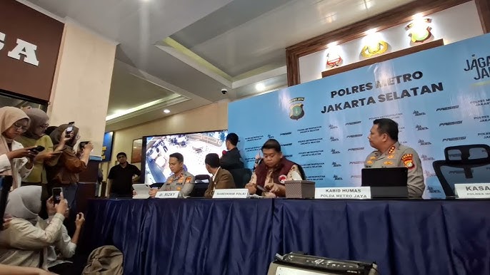 Polisi Ungkap Fakta Kematian Influencer Lula Lahfah, Tabung N₂O Ditemukan tapi Tak Ada Unsur Pidana